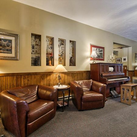 The Inn At Spences Bridge Exterior foto